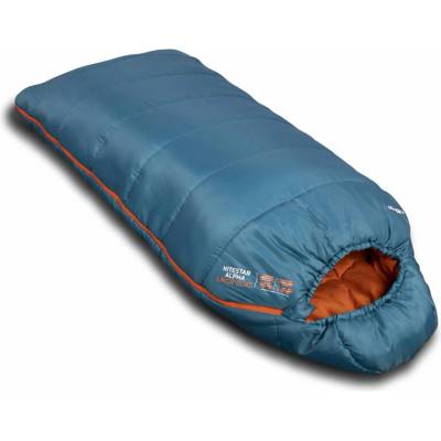 Vango Nitestar Alpha Junior Quad Junior Seaport SBWNITEST000008