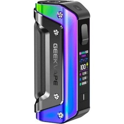 Geekvape Aegis Solo 3 Mod 3000 mAh Rainbow