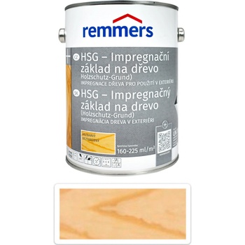 Remmers HSG 2,5 l Bezfarebná