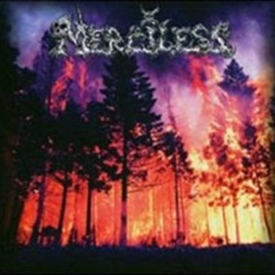 Merciless - Merciless