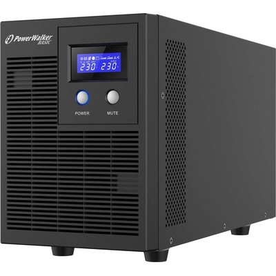 PowerWalker UPS POWERWALKER VI 3000 STL, 3000 VA Line Interactive (POWER-UPS-VI3000STL)