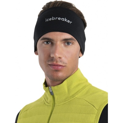 Icebraker merino 200 Oasis Black