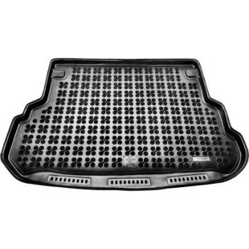 Гумена стелка за багажник за Mercedes GLK (2009 - 2014) - Rezaw Plast