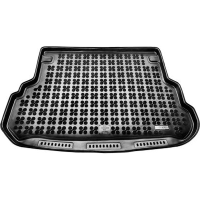 Гумена стелка за багажник за Mercedes GLK (2009 - 2014) - Rezaw Plast