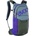 Evoc Раница за колоездене Evoc Stage 6 Cycling backpack - Steel / Violet / Dark Olive - размер incl. 2 l Hydration Bladder (502-8382-0611)