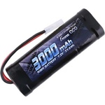 Gens Ace Акумулаторна батерия Gens Ace, 7.2V, NiMH Tamiya (B-3000-7.2V-NiMH-Tam)
