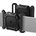 Spigen tough armor apple airtag for pet collar black (8800283309157)