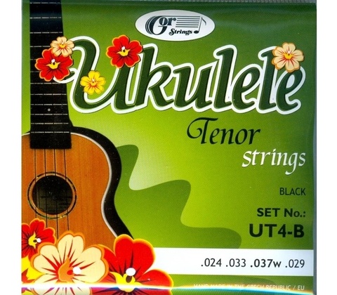 Gorstrings UT4-B