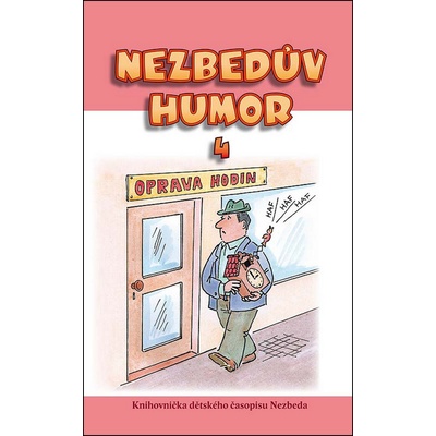 Nezbedův humor 4