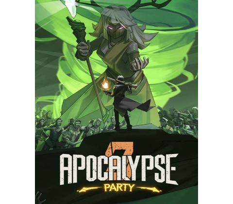 Apocalypse Party