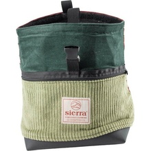 Sierra Climbing Balance zelená/červená