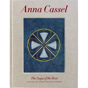 Anna Cassel (ISBN: 9789189425828)