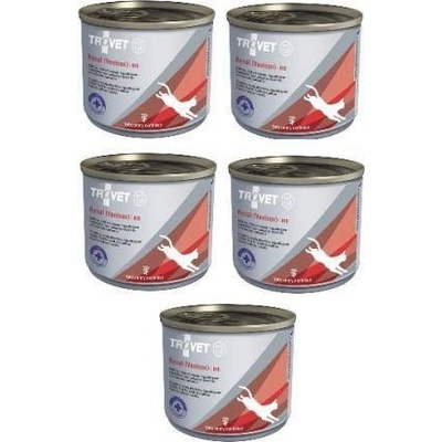 Trovet Renal Venison RID 200 g