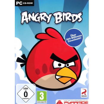Angry Birds