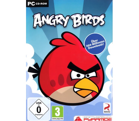 Angry Birds