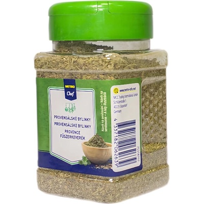 Metro Chef Provensálske bylinky 75 g
