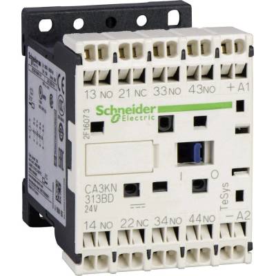 Schneider Electric CA4KN223BW3