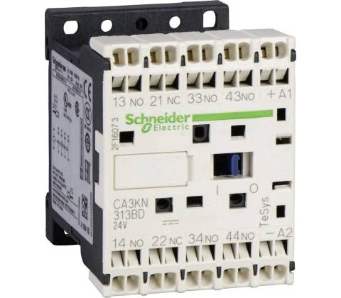 Schneider Electric CA4KN223BW3