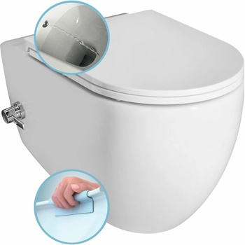 Isvea INFINITY CLEANWASH 10NFS1001I