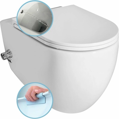 Isvea INFINITY CLEANWASH 10NFS1001I