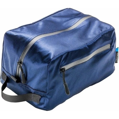Cocoon toaletná taška Toiletry Kit Cube Silk night sky