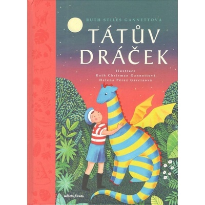 Tátův dráček