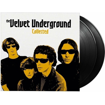 Velvet Underground - Collected LP
