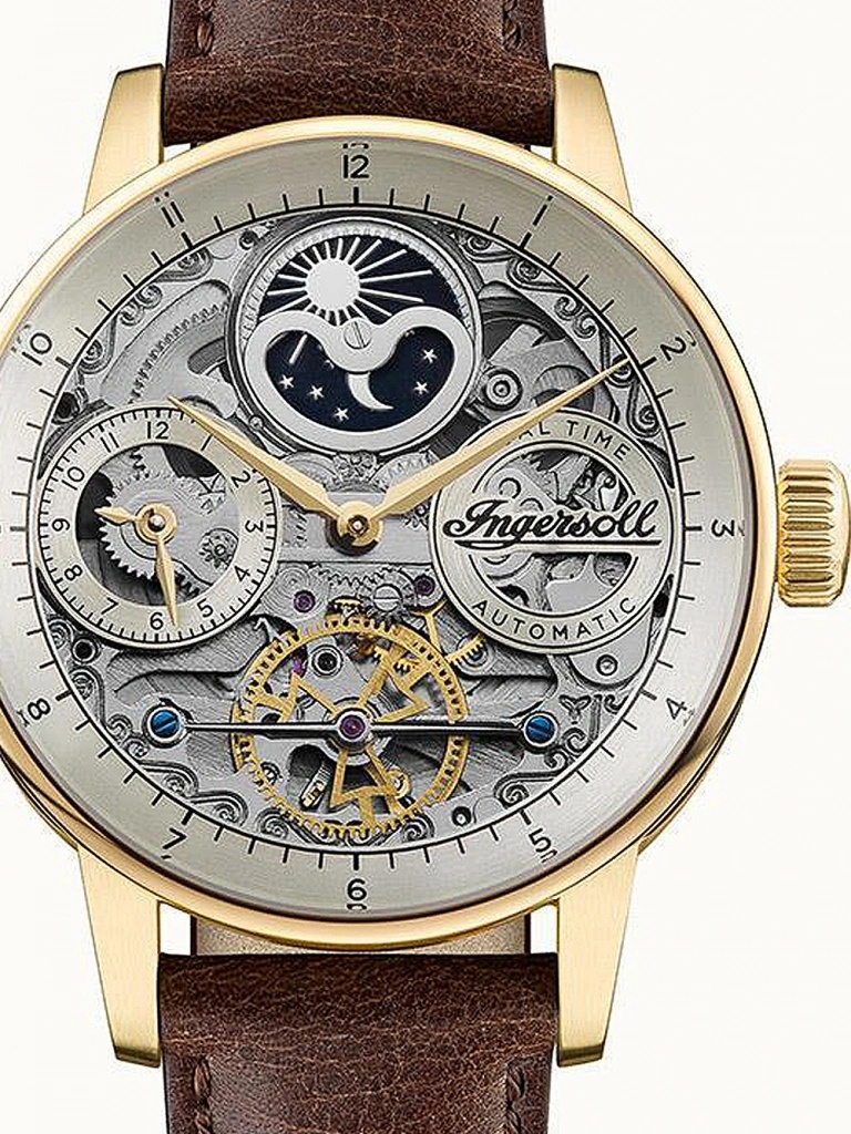 Ingersoll I07704 od 241 €