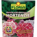 Hnojivo FLORIA krystalické na hortenzie 350 g
