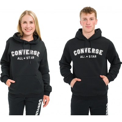 Converse CLASSIC FIT ALL STAR CENTER FRONT HOODIE BB 10025411-A01