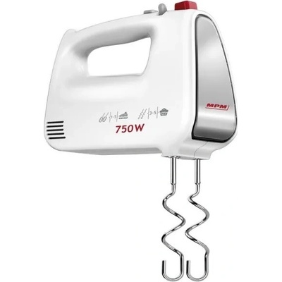 MPM MMR-19B bílá