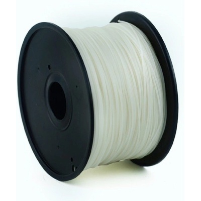 Gembird 3DP-ABS3-01-NAT ABS нишка Naturel 3mm 1kg (3DP-ABS3-01-NAT)