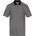 Slazenger Мъжка блуза с яка Slazenger Micro Stripe Golf Polo Shirt Mens - Black