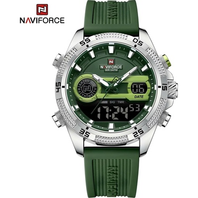 Naviforce KP38630 zelená