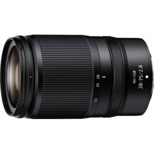 Nikon Z 28-75mm f/2.8 (JMA717DA) Обективи