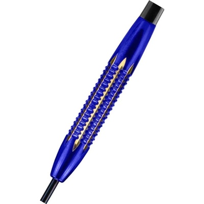 Bull's NL Steel Mario Vandenbogaerde - Coated Brass - 21g