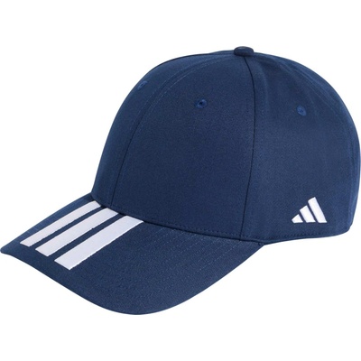 adidas Tiro Cap tmavo modrá biela
