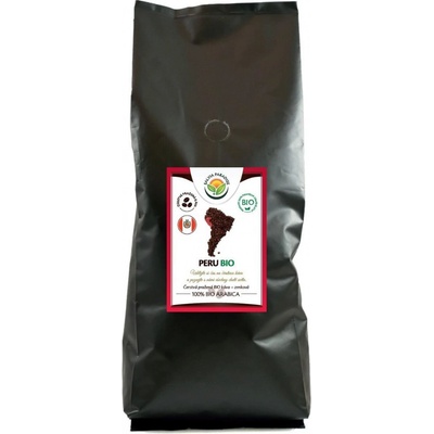 Salvia Paradise Peru Bio 1 kg