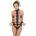 Fetish Tentation Oграничители за шия и ръце Fetish Tentation