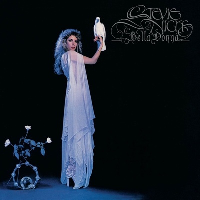 Nicks Stevie - Bella Donna -Deluxe CD