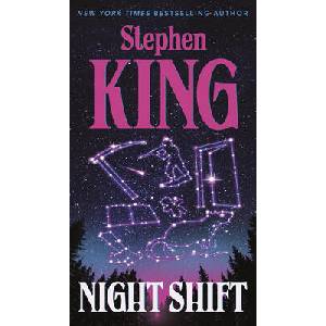 Night Shift (2025)