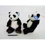 Dubi Panda 28cm