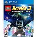 Hry na PS4 Lego Batman 3: Beyond Gotham