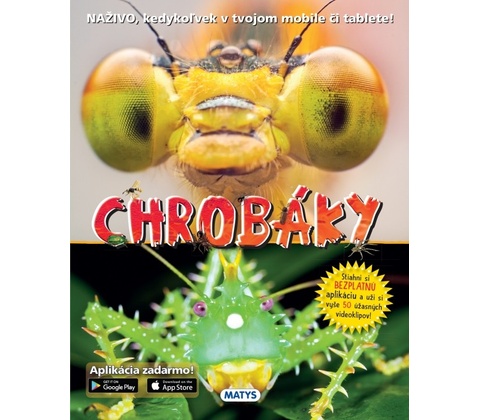 Chrobáky