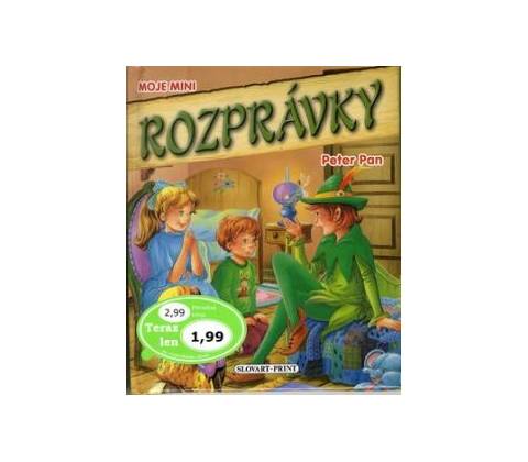 Peter Pan - Kolektív