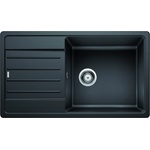 BLANCO Legra XL 6 S čierná