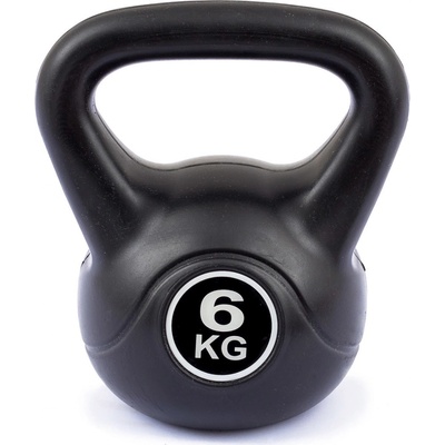 TRINFIT Kettlebell Vin-Bell 6 kg