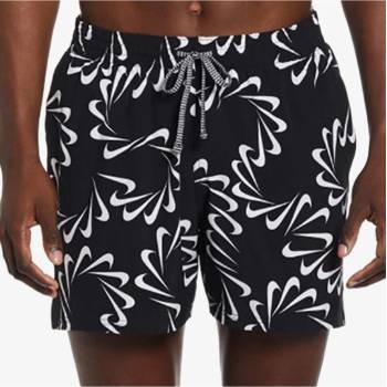 Nike Плувни шорти swoosh line 5