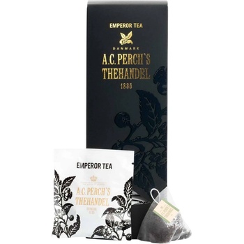 A.C. Perch’s Thehandel Черен чай ЕМПЕРЪР TEA, 25 пакетчета чай, A. C. Perch's Thehandel (ACP25EMPE)