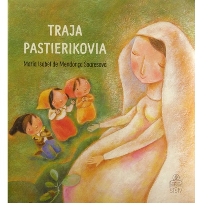 Traja pastierikovia detská